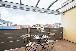 Homaris Apartments München Laim