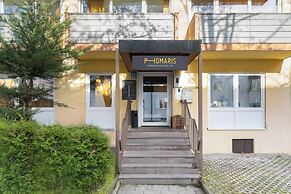 Homaris Apartments München Laim