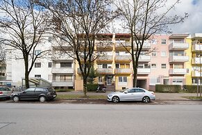 Homaris Apartments München Laim