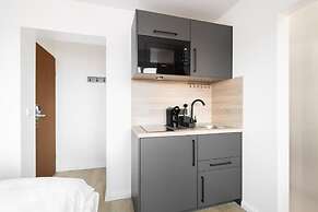 Homaris Apartments München Laim