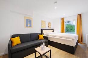 Homaris Apartments München Laim