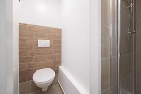 Homaris Apartments München Laim