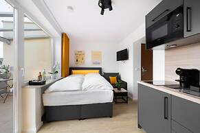 Homaris Apartments München Laim