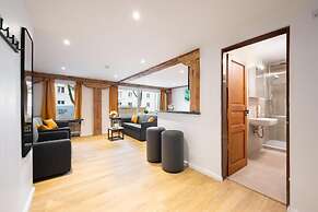 Homaris Apartments München Laim