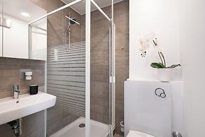 Homaris Apartments München Laim