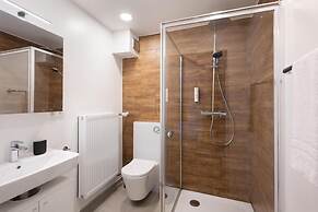 Homaris Apartments München Laim