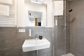 Homaris Apartments München Laim