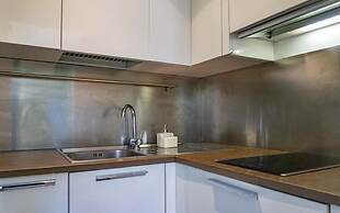 Piazza Venezia Charming Apartment