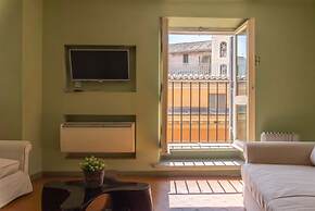 Piazza Venezia Charming Apartment