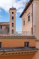 Piazza Venezia Charming Apartment