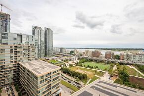 Toronto. 21 Iceboat 19 Floor