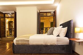 Suites Experience by Hotel David