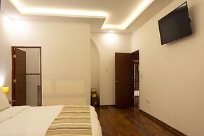 Suites Experience by Hotel David