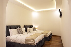 Suites Experience by Hotel David