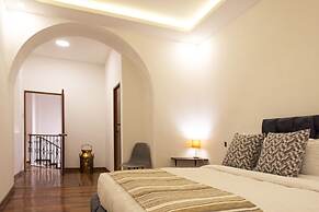 Suites Experience by Hotel David