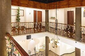 Suites Experience by Hotel David