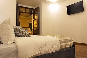 Suites Experience by Hotel David