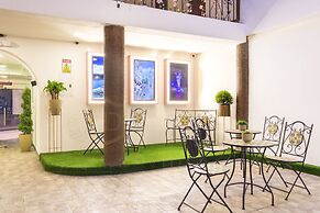 Suites Experience by Hotel David