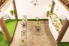 Suites Experience by Hotel David