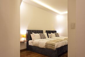 Suites Experience by Hotel David