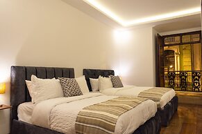 Suites Experience by Hotel David