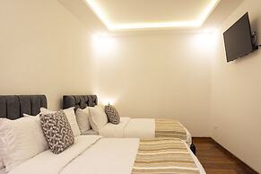 Suites Experience by Hotel David