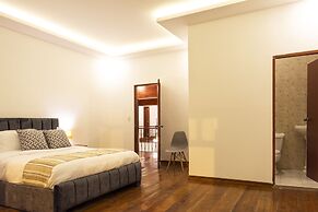 Suites Experience by Hotel David