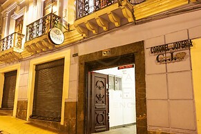 Suites Experience by Hotel David