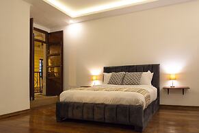 Suites Experience by Hotel David