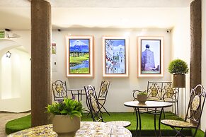 Suites Experience by Hotel David