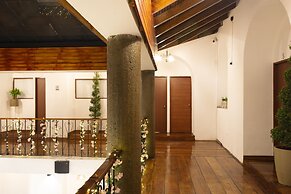 Suites Experience by Hotel David