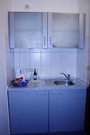 Hotel am Klieversberg