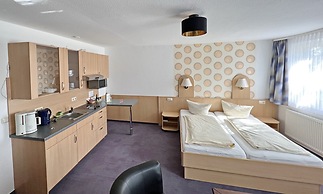 Hotel am Klieversberg