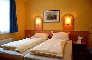 Hotel am Klieversberg