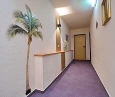 Hotel am Klieversberg