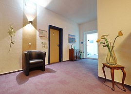 Hotel am Klieversberg