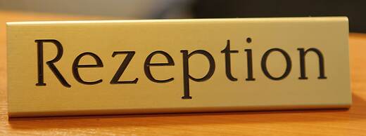 Hotel am Klieversberg