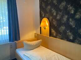 Hotel am Klieversberg