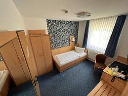 Hotel am Klieversberg