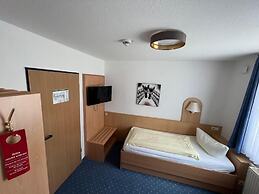 Hotel am Klieversberg