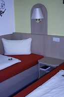 Hotel am Klieversberg