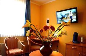 Hotel am Klieversberg