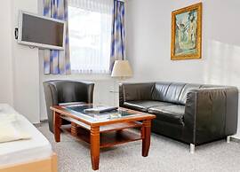 Hotel am Klieversberg