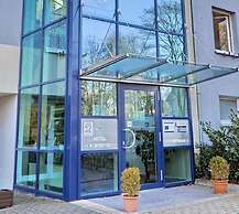 Hotel am Klieversberg