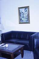 Hotel am Klieversberg