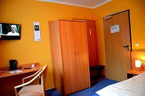 Hotel am Klieversberg