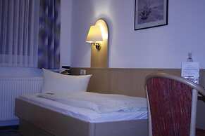 Hotel am Klieversberg