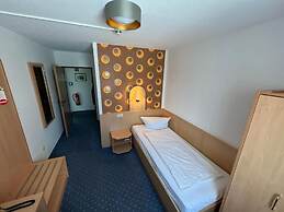 Hotel am Klieversberg