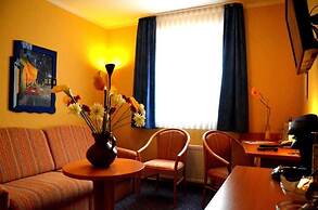 Hotel am Klieversberg