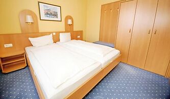 Hotel am Klieversberg